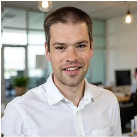 Johann-Georg Vogelhuber