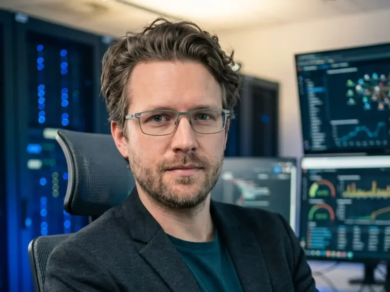 IT-Leiter im Mittelstand – Komplexität und Sicherheitsverantwortung