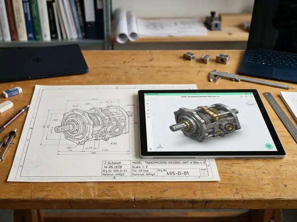 Innovation mit Verantwortung – europäische KI-Souveränität Made in Germany