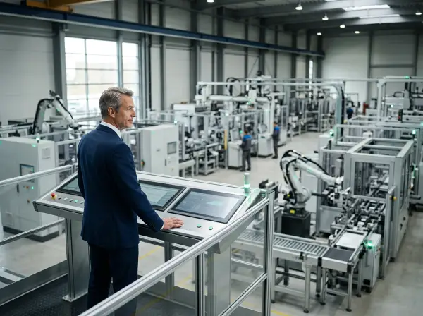 Digitale Souveränität – sichere On-Premises-Infrastruktur für den Mittelstand